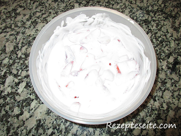 naturjoghurt
