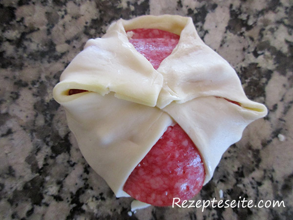 pizza-viereck-formen