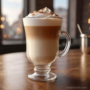Chai Latte