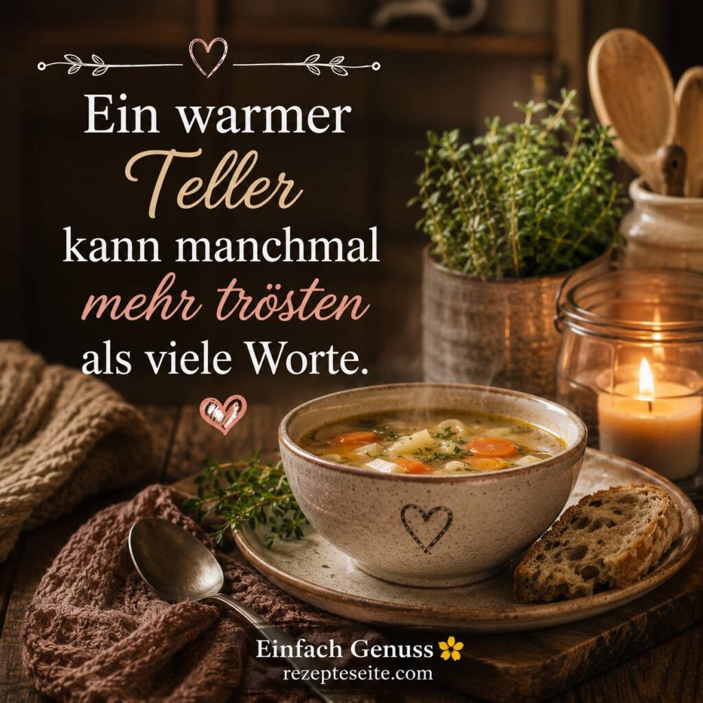 Weisheit 3 – Das Gefühl von Zuhause