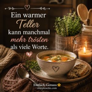 Das Gefühl von Zuhause