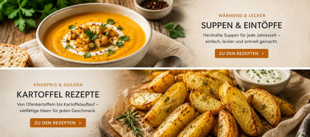 alle rezepte